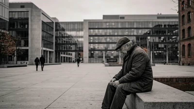 Inheritance Tax Changes Spark Pension Scam Surge