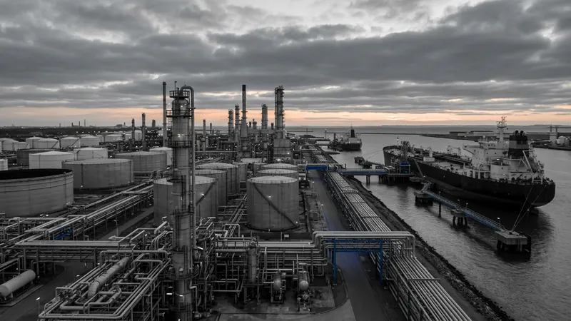 Oil Rebound Stalls
