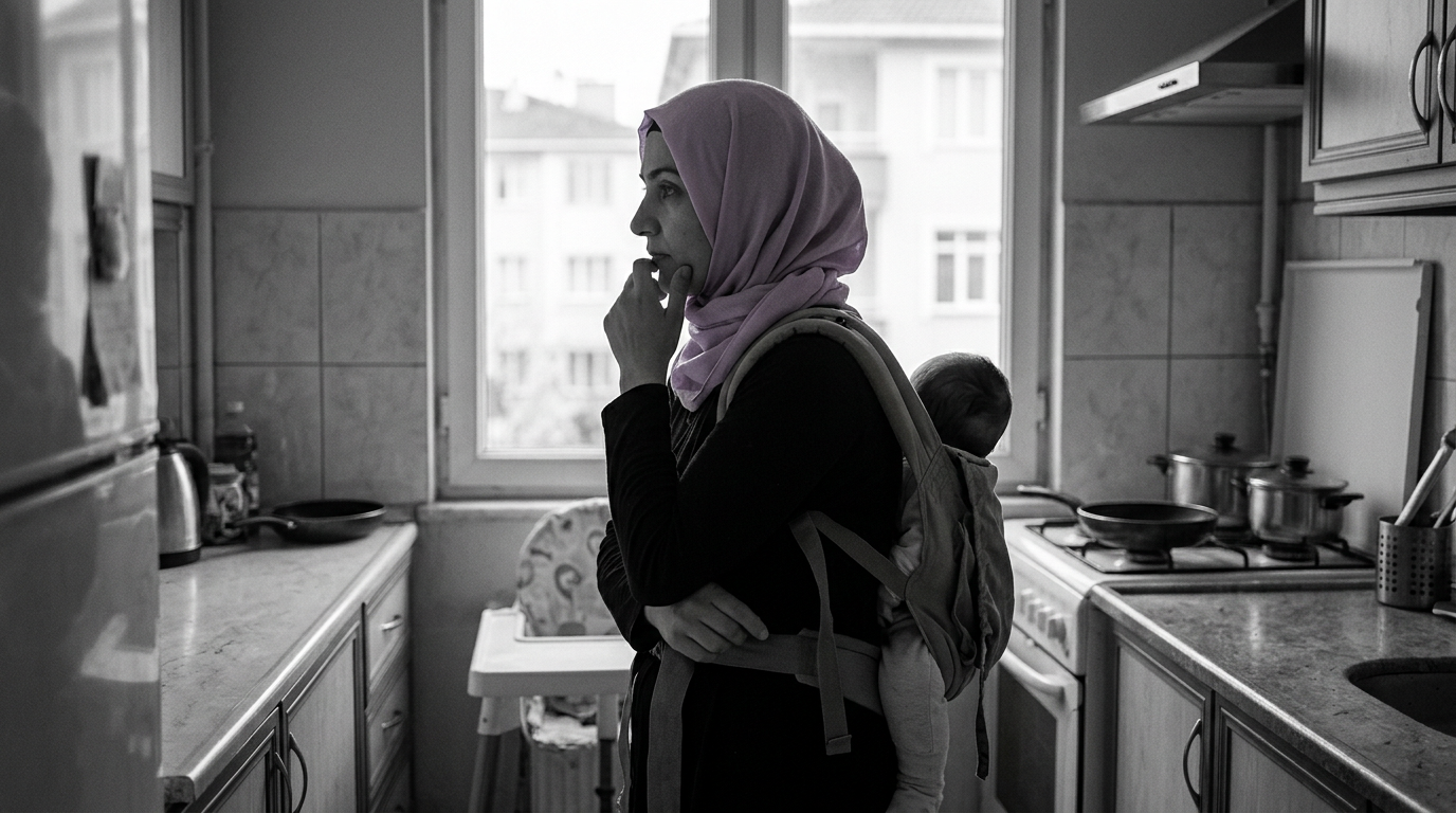 Kadın istihdamı düşük, kayıt dışı yüksek
