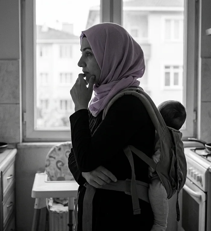 Kadın istihdamı düşük, kayıt dışı yüksek