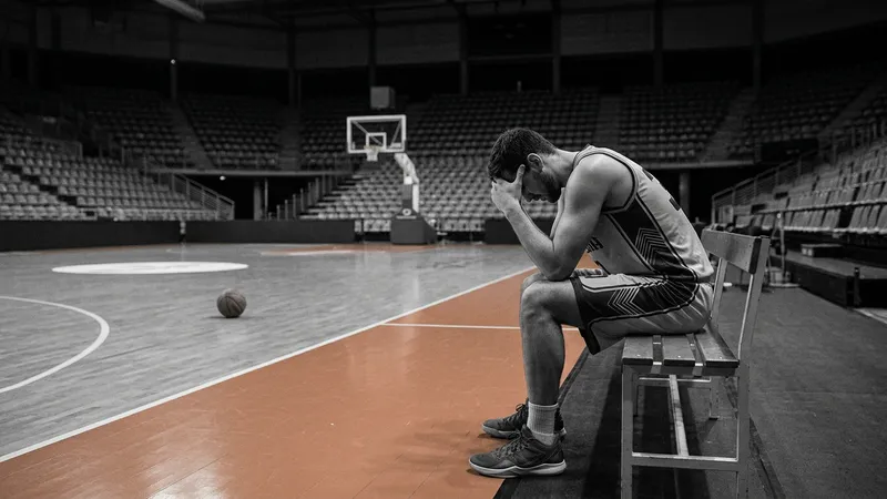 Mersinspor Basketbol Süper Ligi'ne Veda Etti