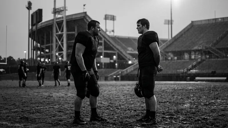 NFL Teams End Rookie Minicamps, Reshape Rosters
