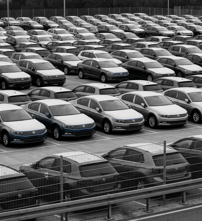 Volkswagen fiyatları artırdı, T-Roc 2.701.000 TL