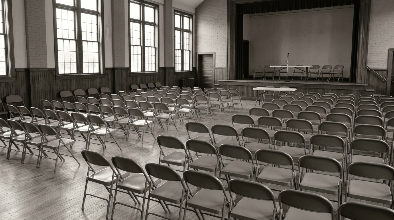 ANC 3D Holds April 8 Meeting