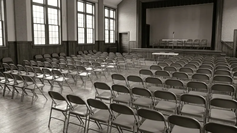 ANC 3D Holds April 8 Meeting