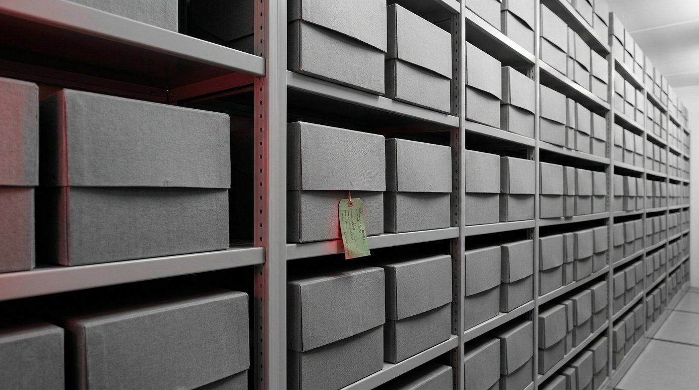 DC Council logs Bill B26-0656 in LIMS