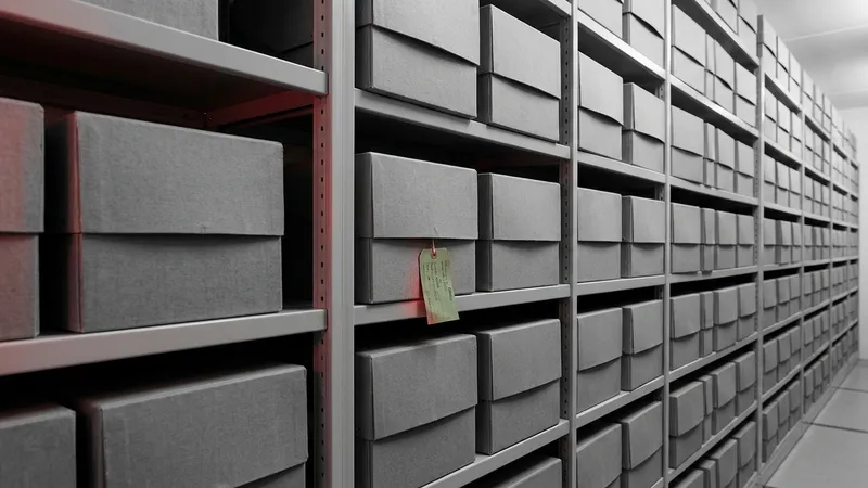 DC Council logs Bill B26-0656 in LIMS