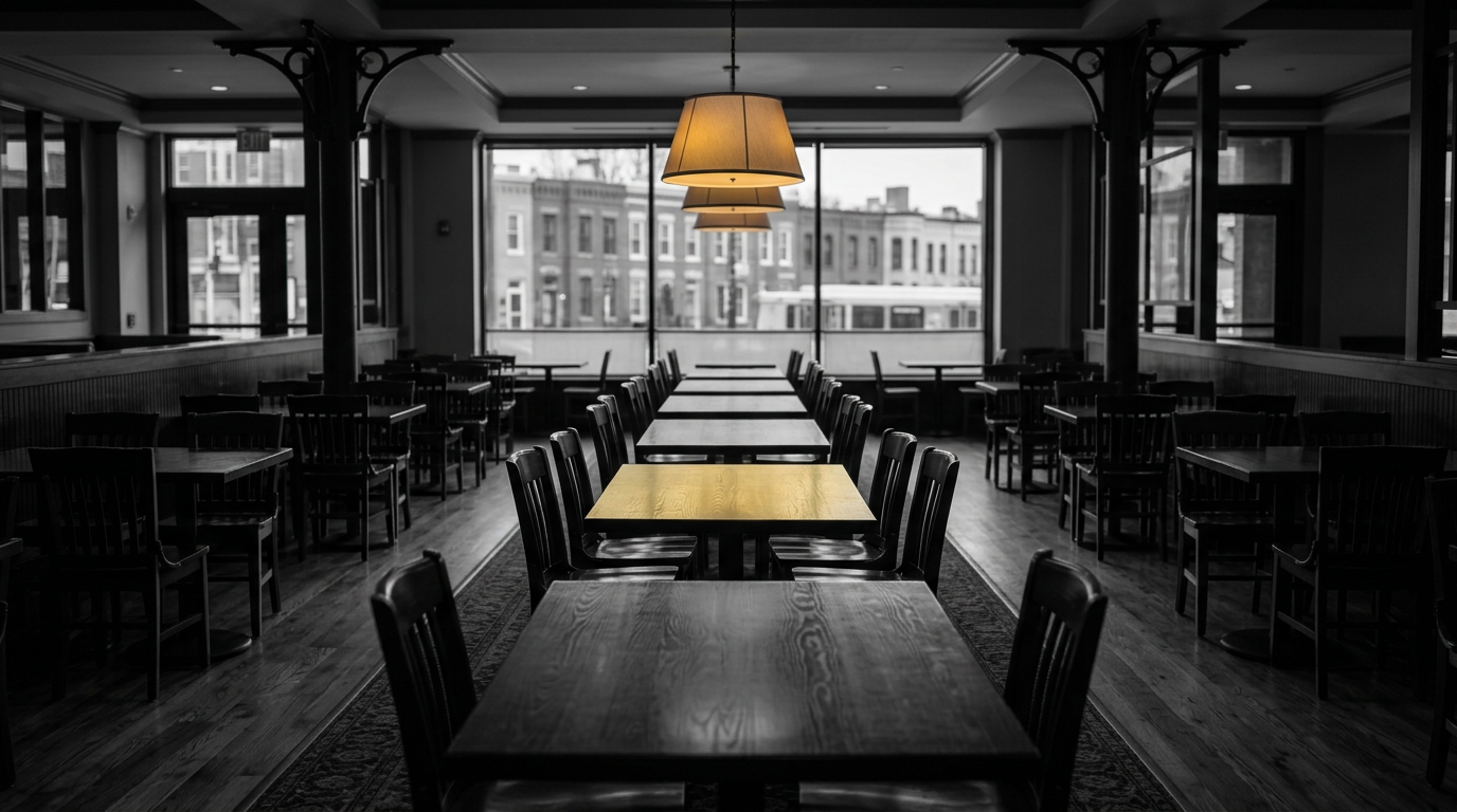 Bowser unveils $4 million DC retail, restaurant grant