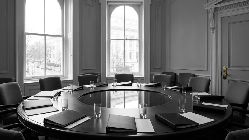 OSSE Hosts DC Special Education Meeting
