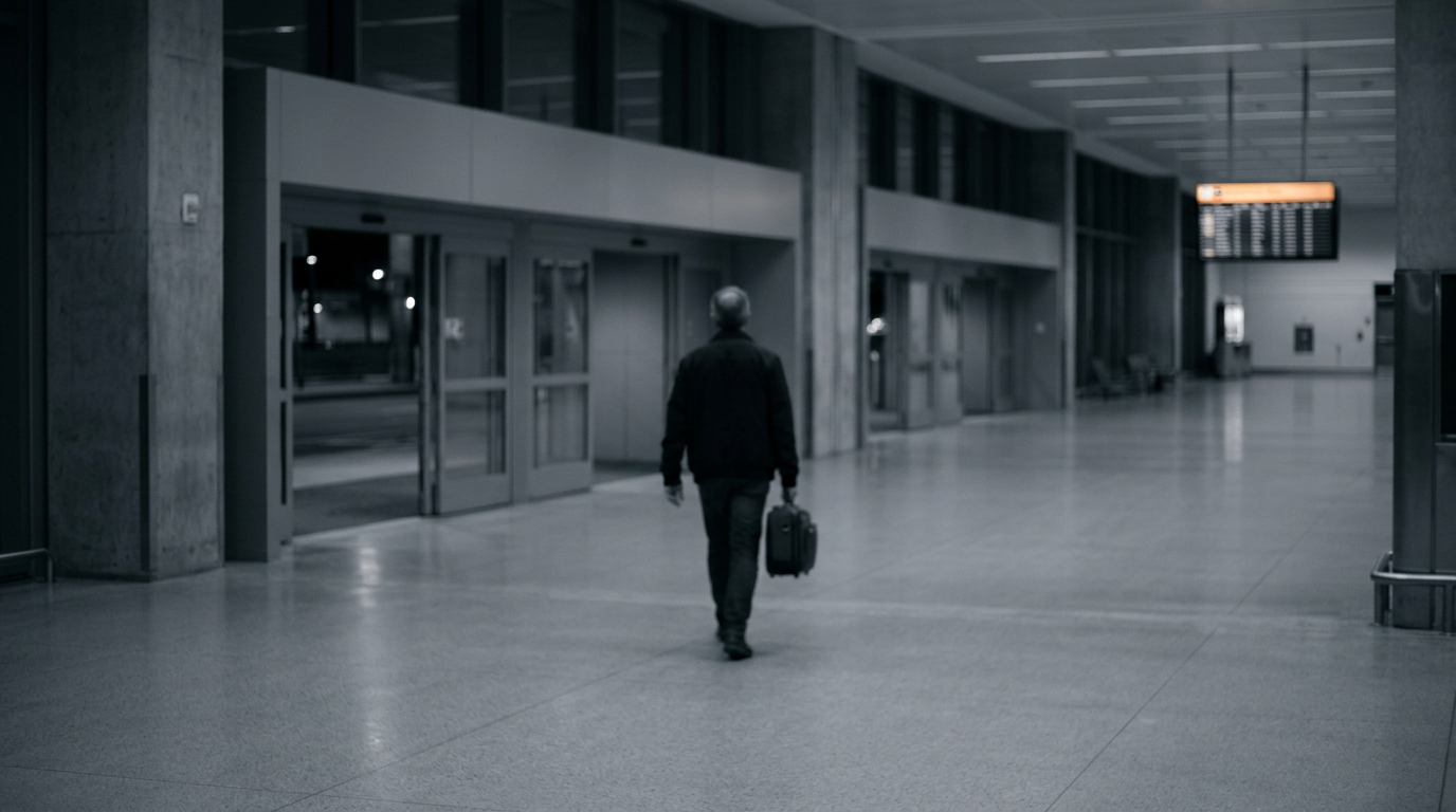Zbigniew Ziobro ABD'ye gitti