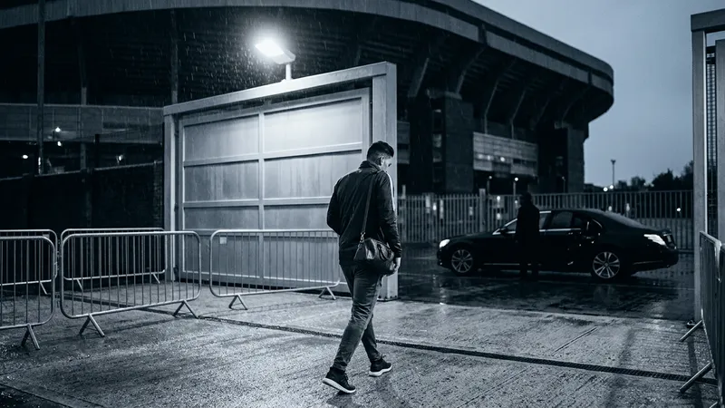 Ederson Fenerbahçe'den ayrılıyor Al Nassr'la ilgileniyor