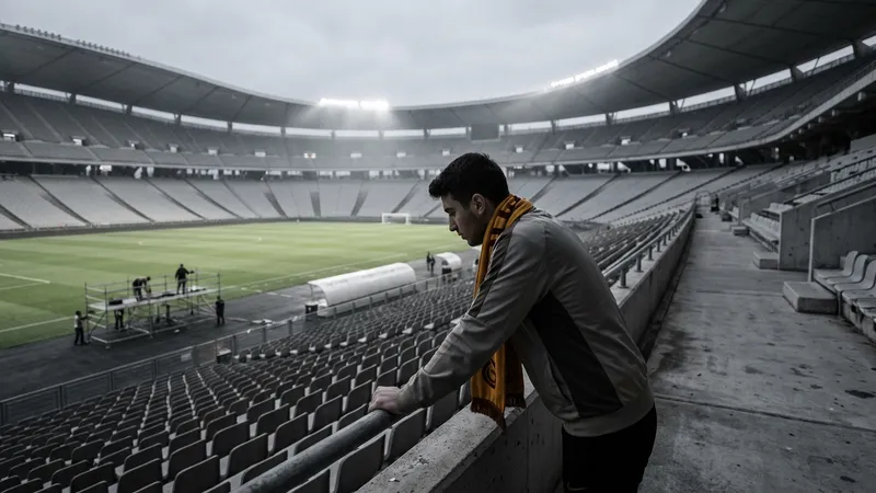 Galatasaray Şampiyonluk Kutlaması Detayları Belli Oldu