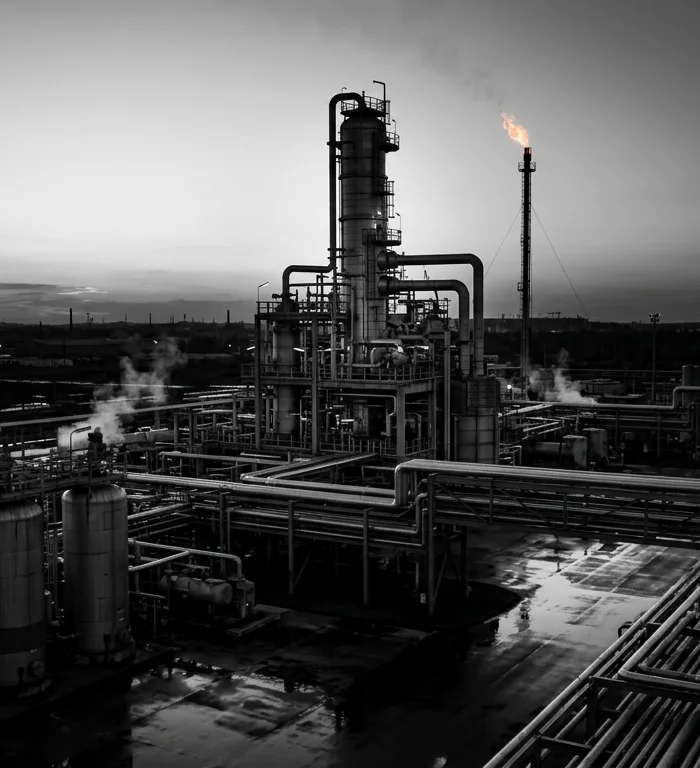 Trump'ın İran Teklifini Reddetmesi Petrol Fiyatlarını Yükseltti