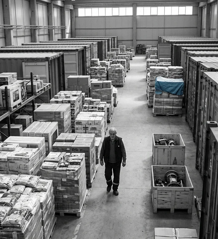 İTO 2024-2025 tüketim ithalatı yatırımı geçti