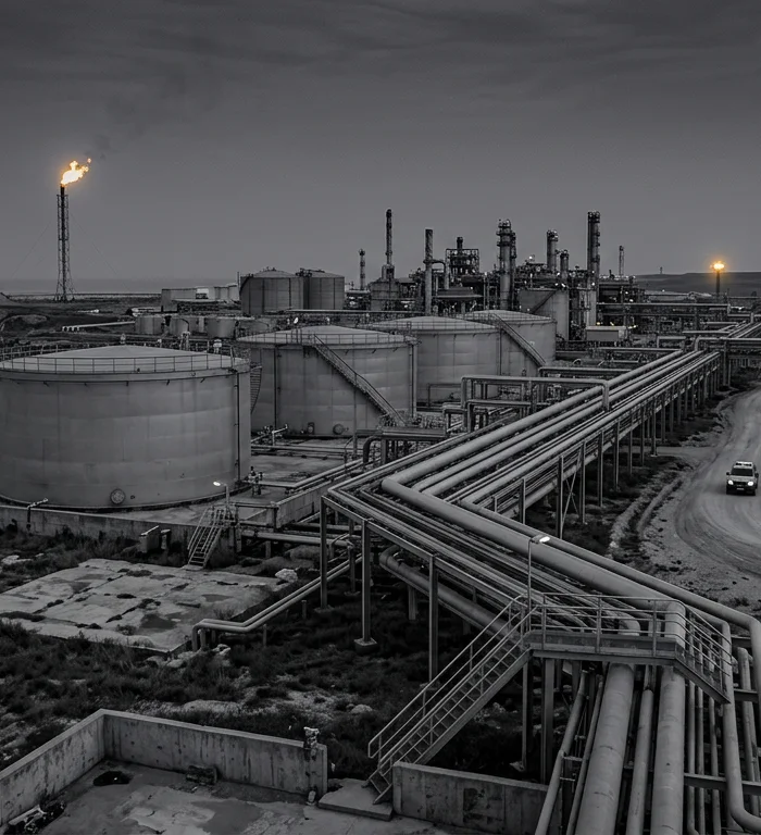 Morgan Stanley: Piyasa dengesi bozulursa Brent petrol 150 dolara yükselebilir