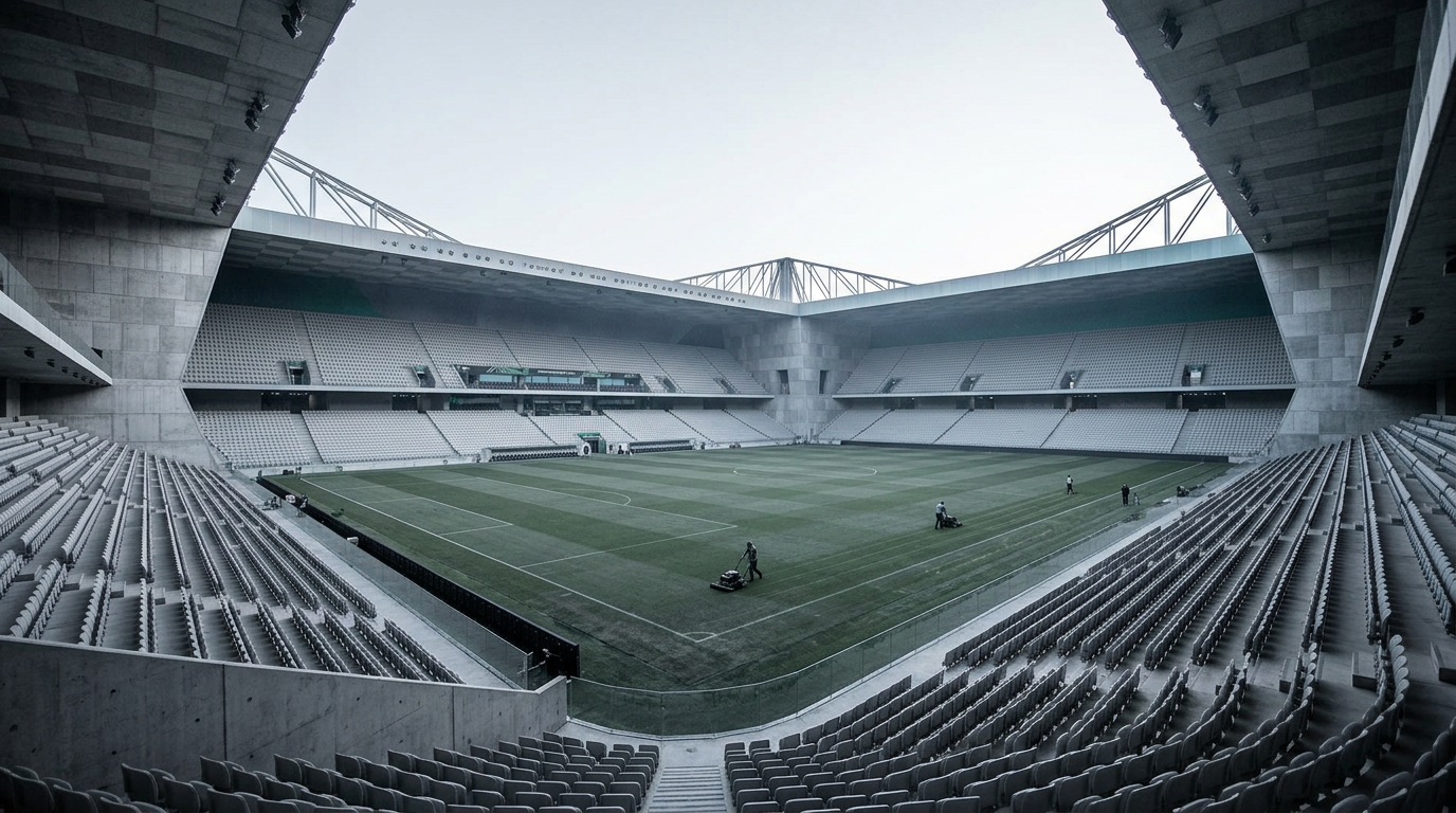 UEFA Konferans Ligi Finali Gerçekleşti