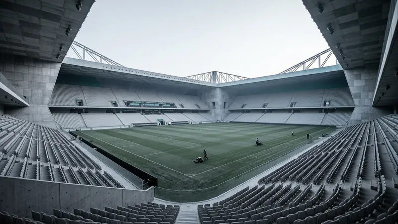UEFA Konferans Ligi Finali Gerçekleşti