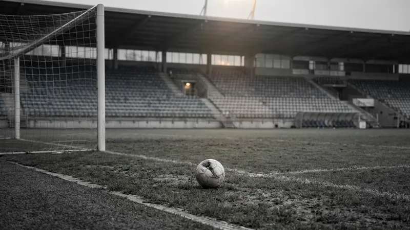 Bodrum FK, Çorum FK Karşısında Play-off Avantajı Elde Etti