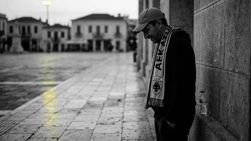 AEK, Yunanistan Süper Ligi'nde Şampiyon Oldu