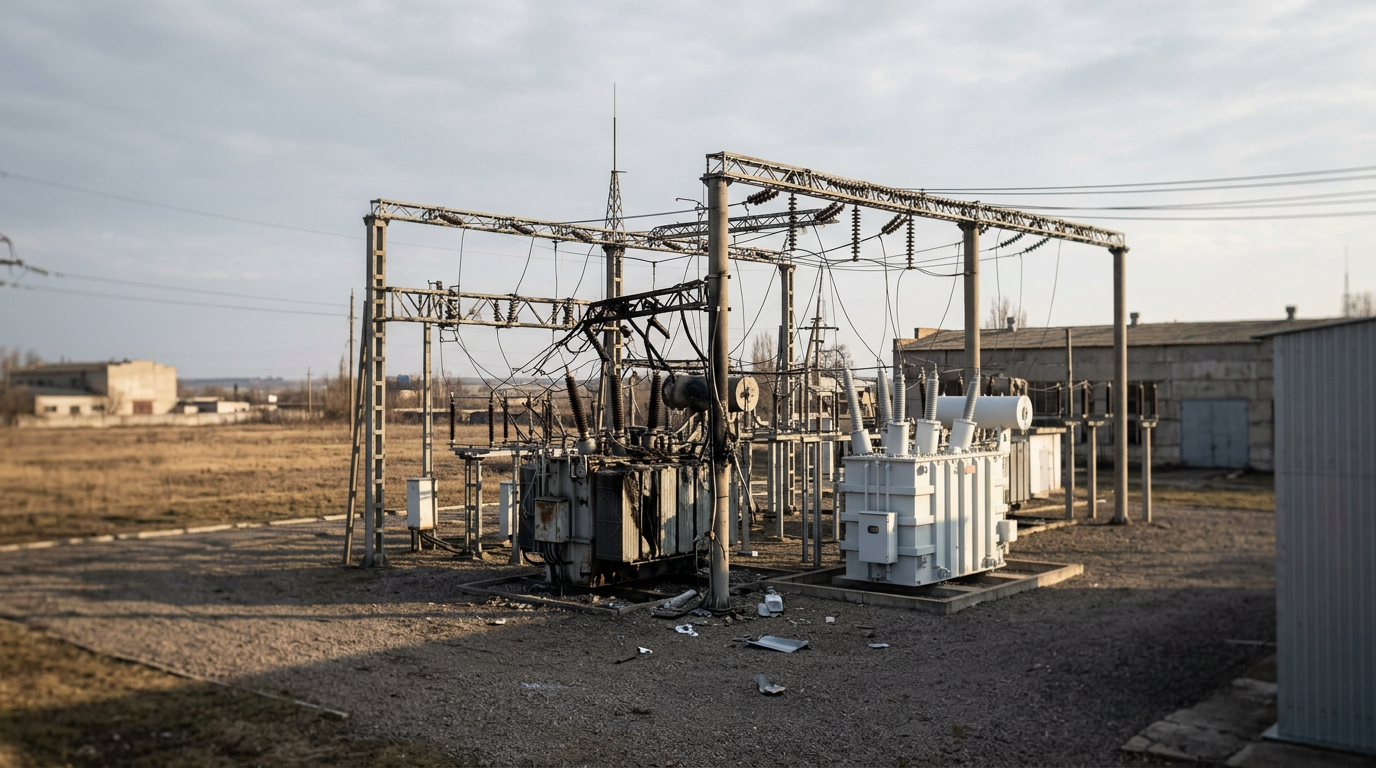 ABD Aracılı Ateşkes Ukrayna'da Çatışmaları Durduramadı
