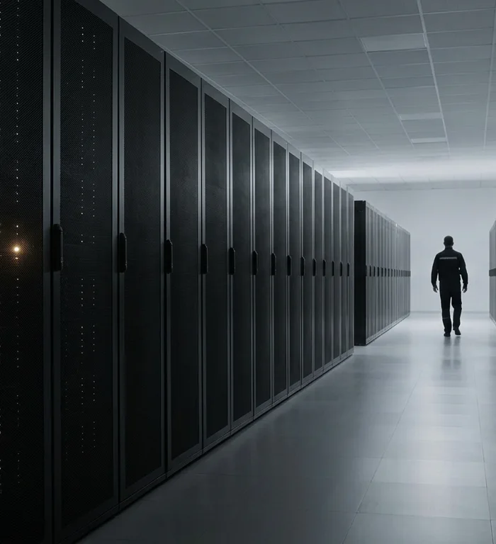 Teksas, Netflix'e Veri Takibi İddiasıyla Dava Açtı