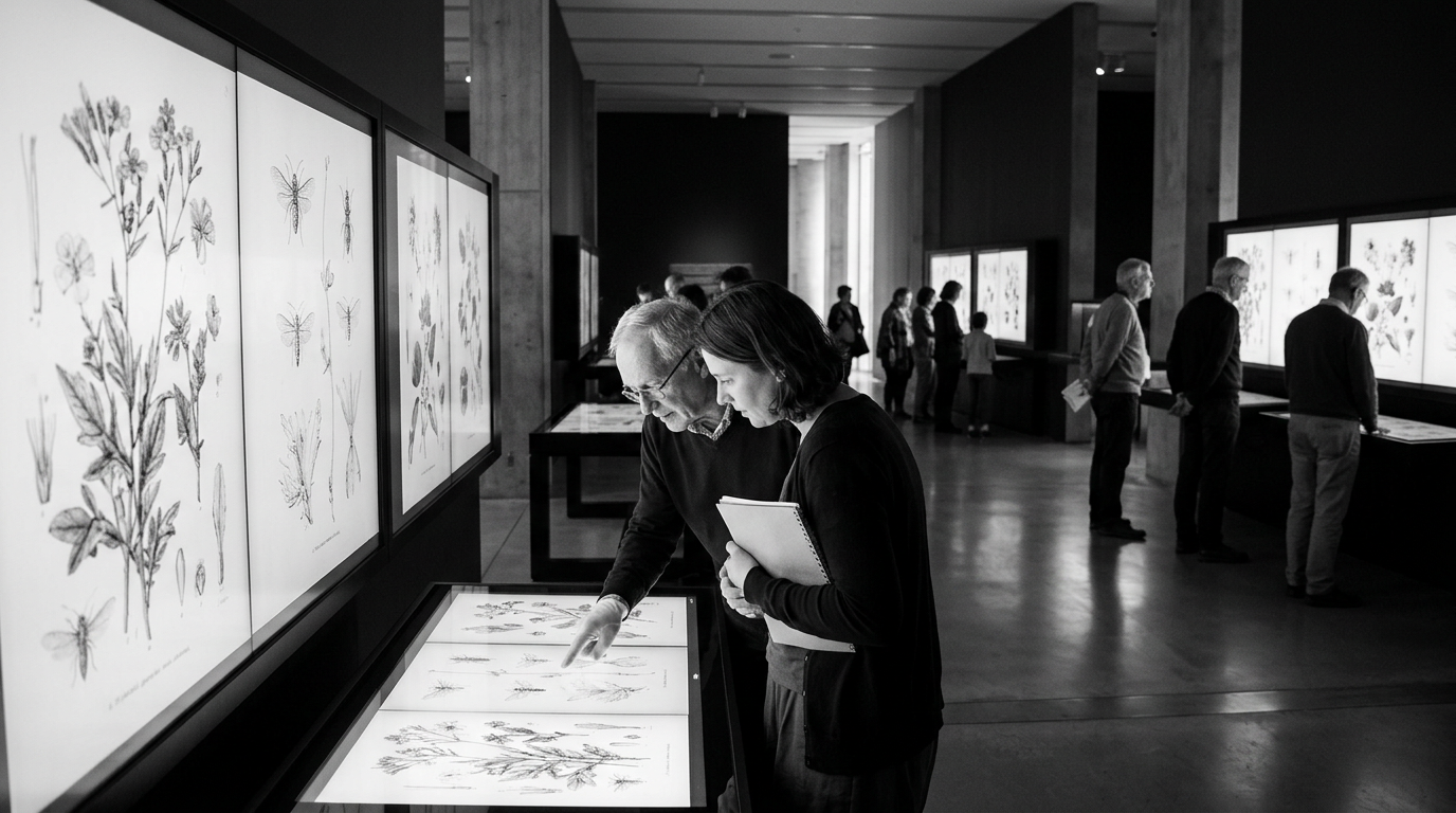 Smithsonian Open Access expands free public access to millions of digital items