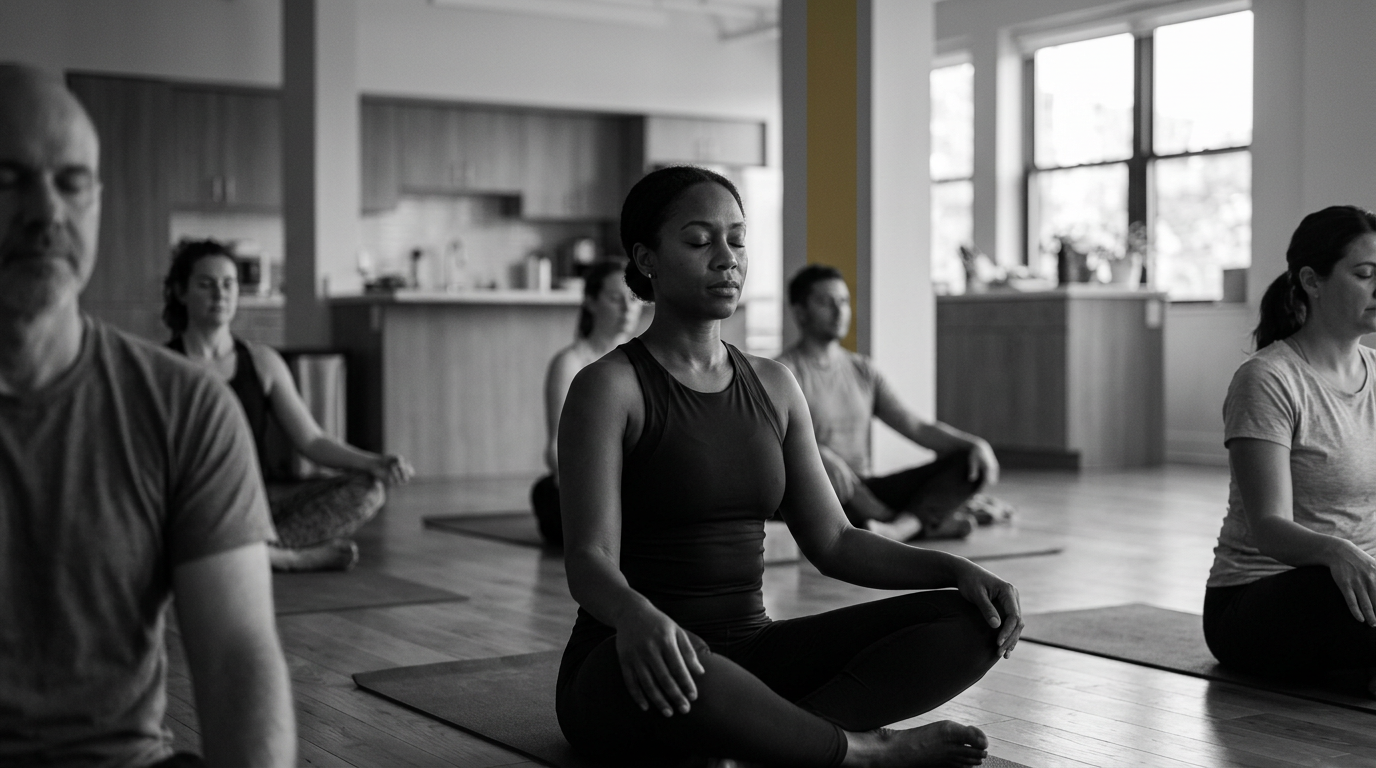 DMV Weekday Rundown: Local yoga, cooking classes, theater and more in DC, May 11–13