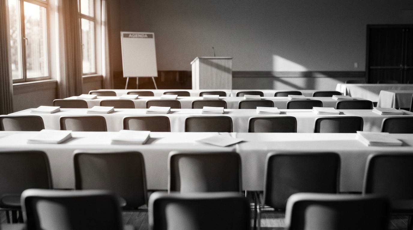 ANC 1C schedules April 1, 2026 public meeting; residents urged to review agenda