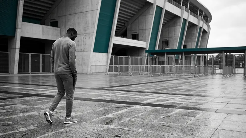 Yann Gboho Trabzonspor Teklifini Reddetti