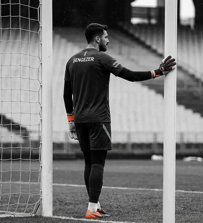 Beşiktaş, Muhammed Şengezer'i Transfer Edecek