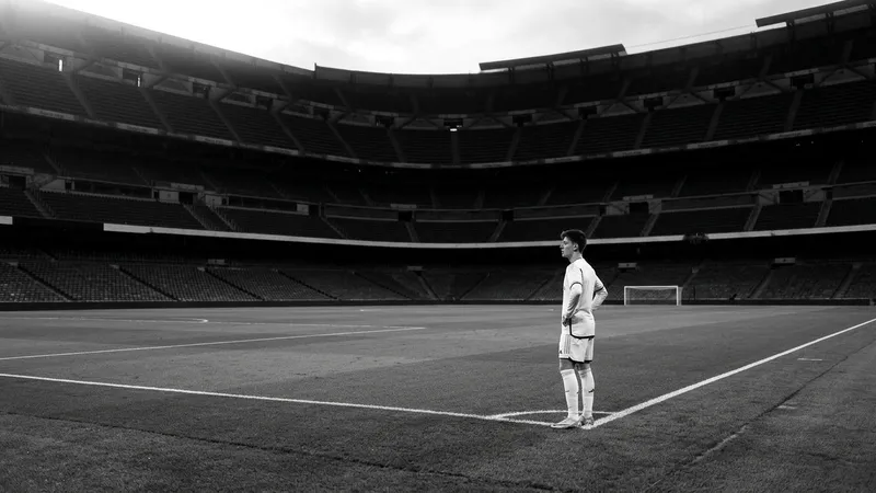Real Madrid, Arda Güler'i Satmıyor
