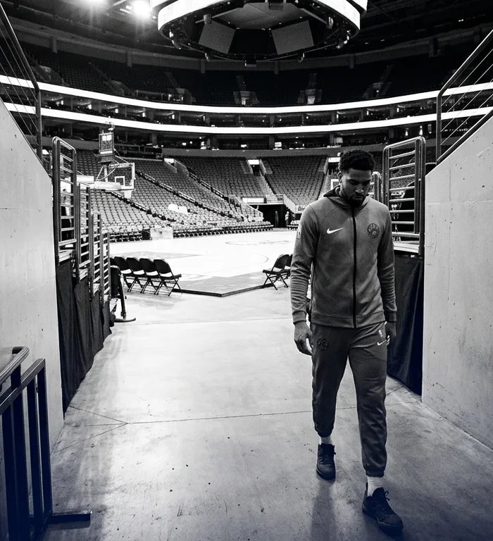 Oklahoma City Thunder konferans finalinde