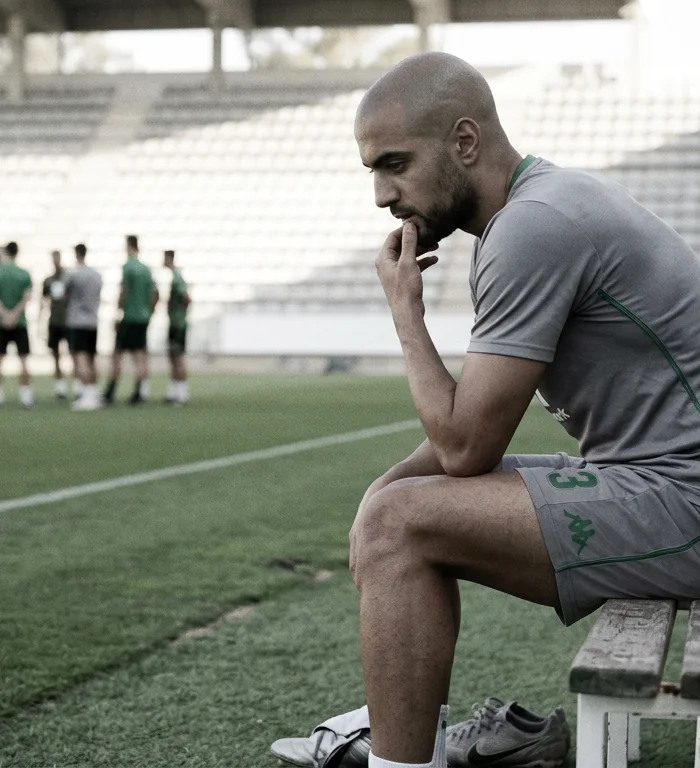 Amrabat'ın Real Betis Geleceği Belirsiz