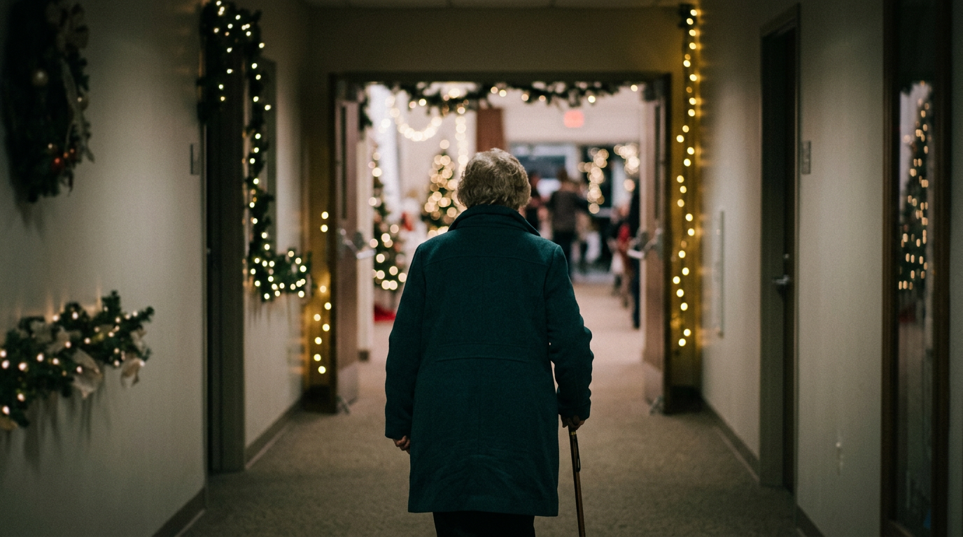Mayor Bowser Hosts 27th Annual Senior Holiday Celebration in Washington