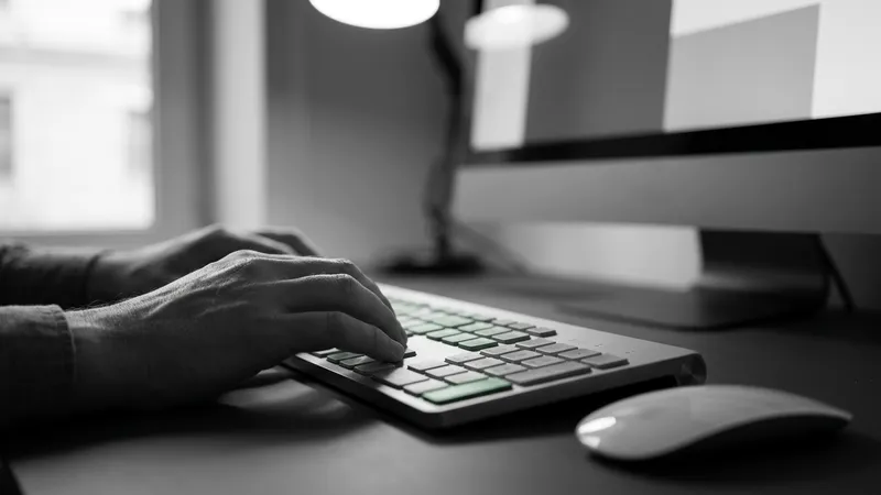 OSSE posts public profile for Hannah Matthews on its website