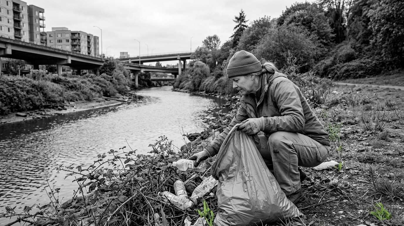 Bowser Asks Residents to Join District’s 10th Annual Spring Cleanup During National Volunteer Week
