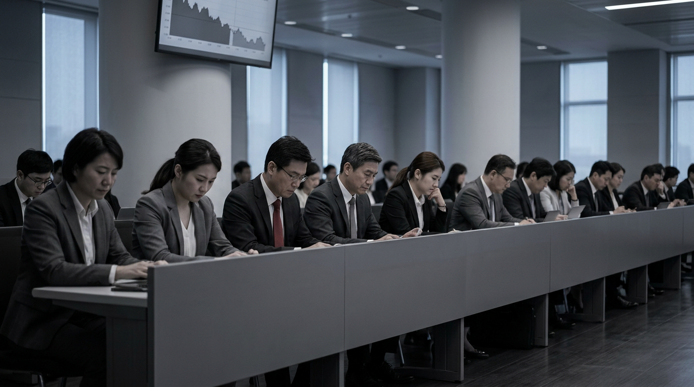 Asya Borsaları ABD Enflasyonu ve Ortadoğu Gerilimiyle Geriledi