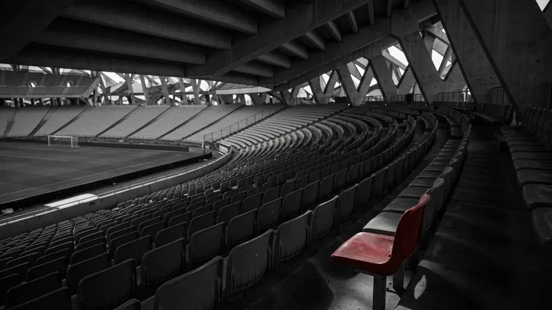Trabzonspor, Kupa Yarı Finali İçin Kadrosunu Açıkladı