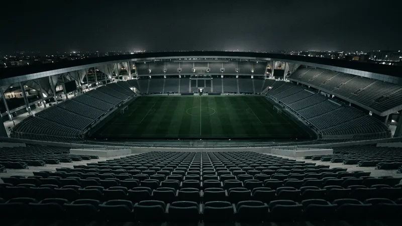 Al Nassr Şampiyonluk Şansını Zora Soktu