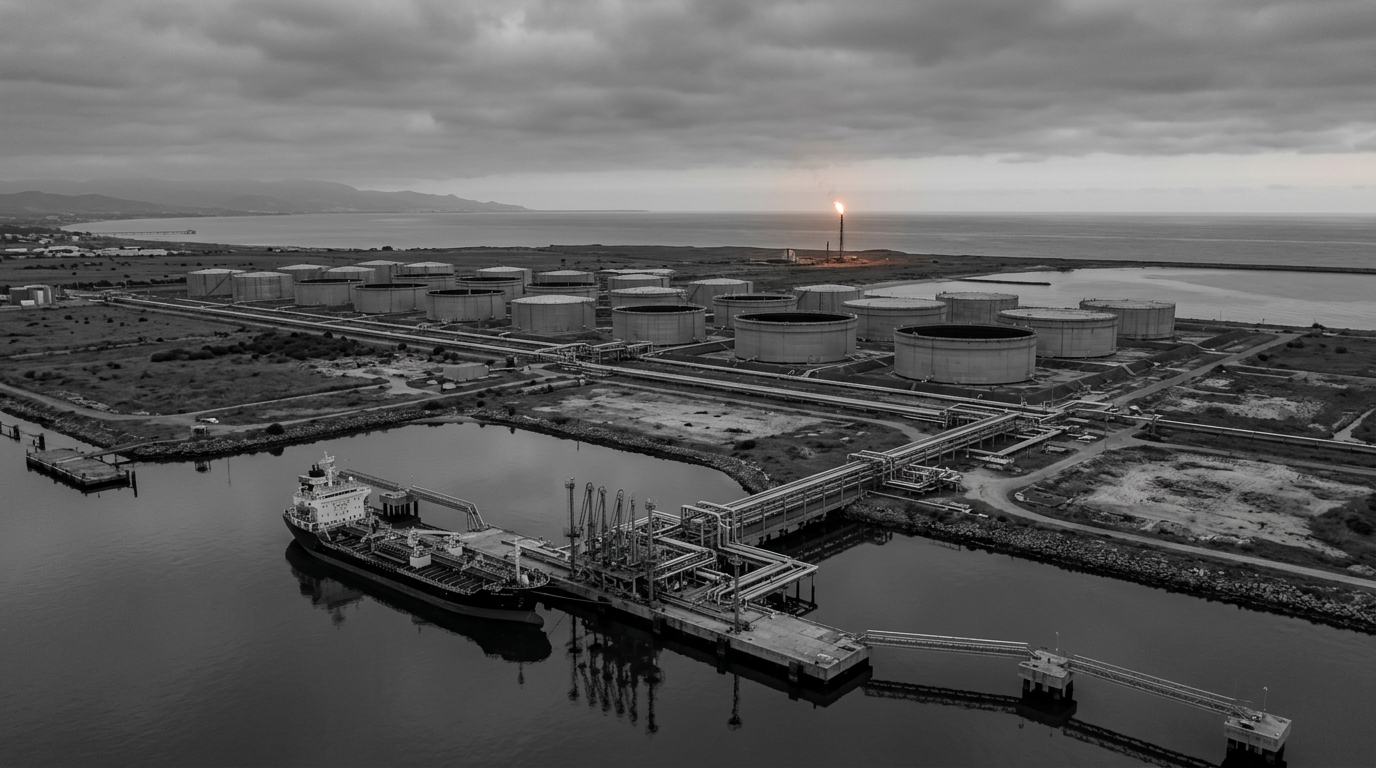 Uluslararası Enerji Ajansı 2026 Petrol Açığı Uyarısı Yaptı