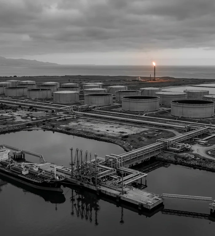 Uluslararası Enerji Ajansı 2026 Petrol Açığı Uyarısı Yaptı