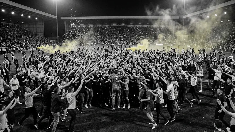 AEK, Yunanistan Süper Ligi'nde şampiyon oldu
