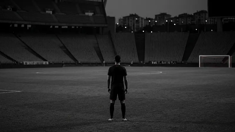 Galatasaray, Kasımpaşa'nın Stoperi İçin Rekabette