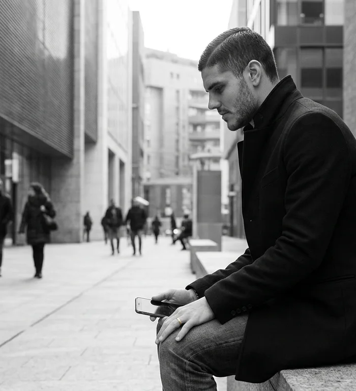Icardi'ye Premier Lig'den Teklifler Var
