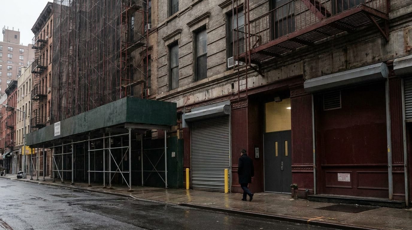 New York'ta Çin Ajanı Suçlamasıyla Mahkumiyet