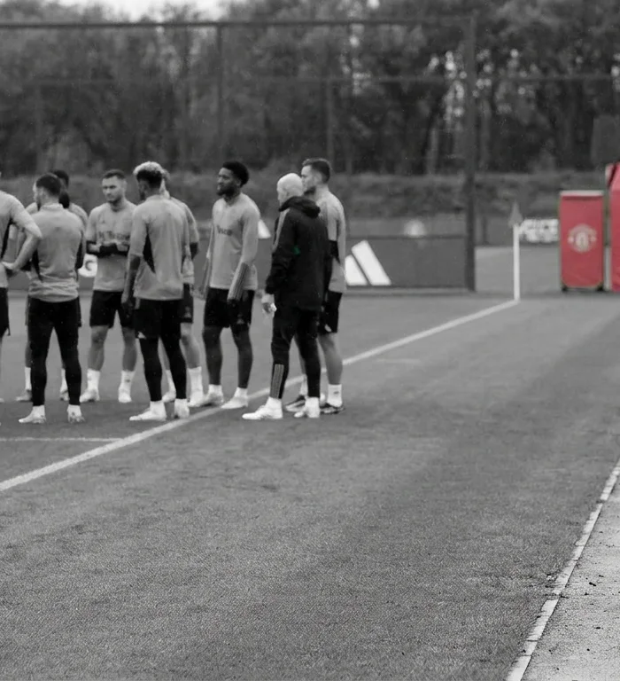 Onana, Manchester United'ın Planlarında Yok