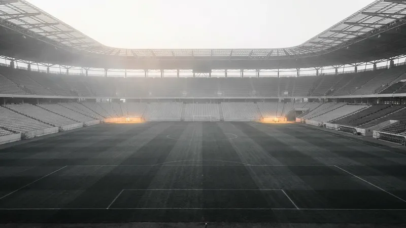 2026 Süper Kupa Takımları Belli Oldu