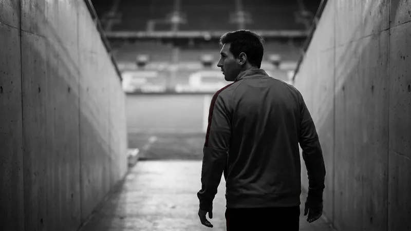 Muçi'den Transfer Açıklaması: Trabzonspor Karar Verecek