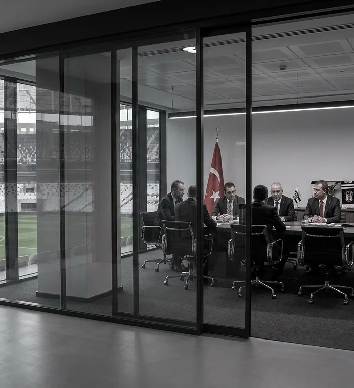 Beşiktaş, Sangare Transferi İçin Harekete Geçti