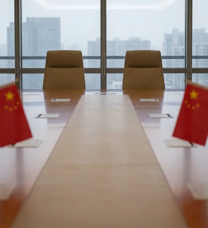 Trump, Xi Confront Trade, Tech, Iran at Summit